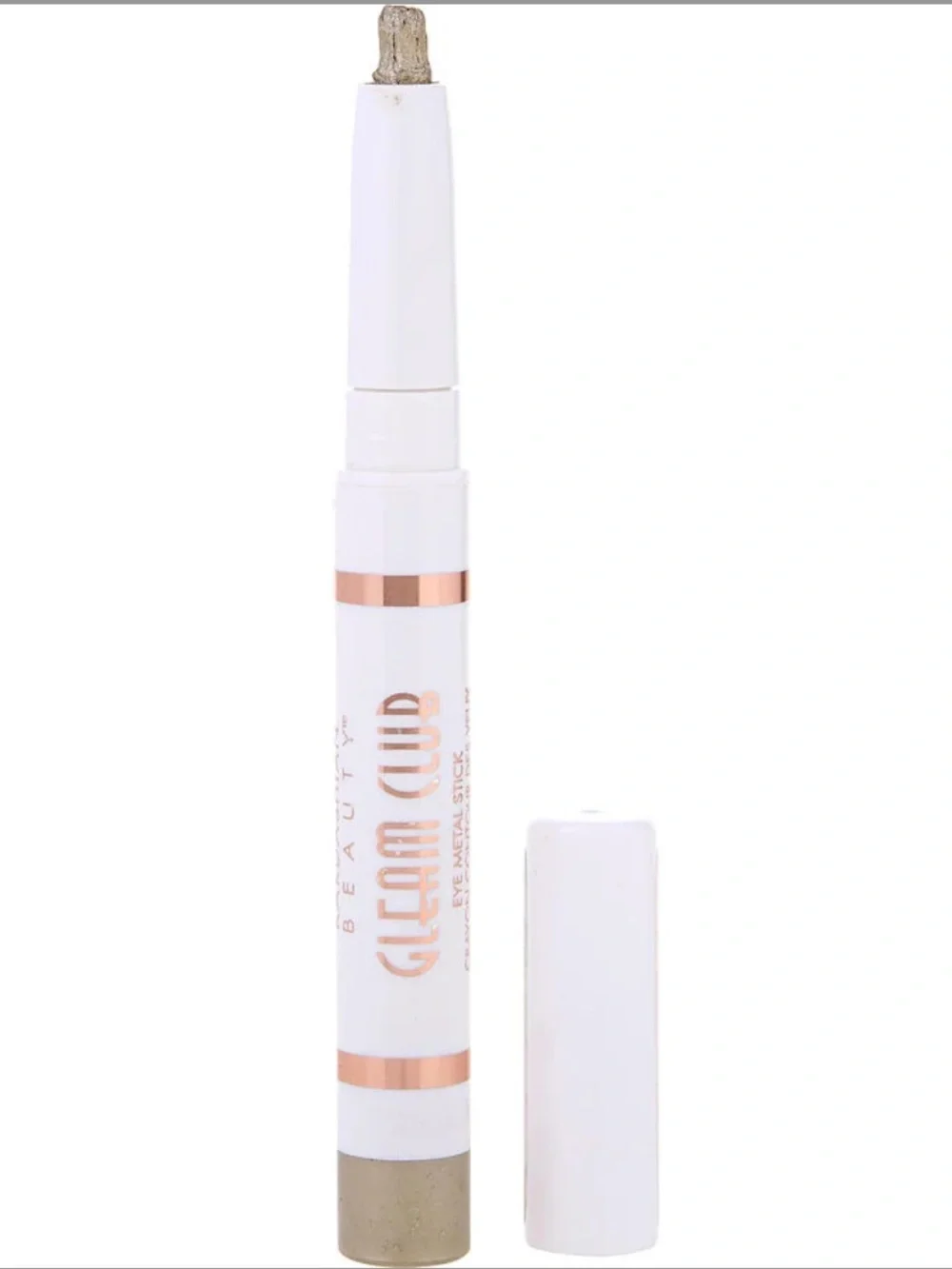 NEW Kardashian Beauty Gleam Club Eye Metal Sticks